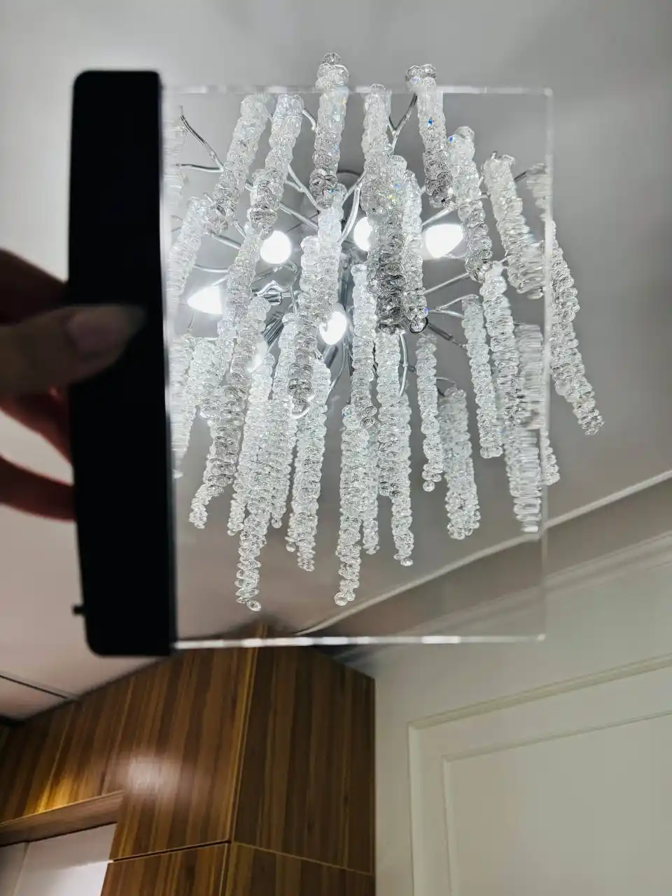 Kitob o'qish uchun LED lampa, stol lampasi va mini led chiroqlar