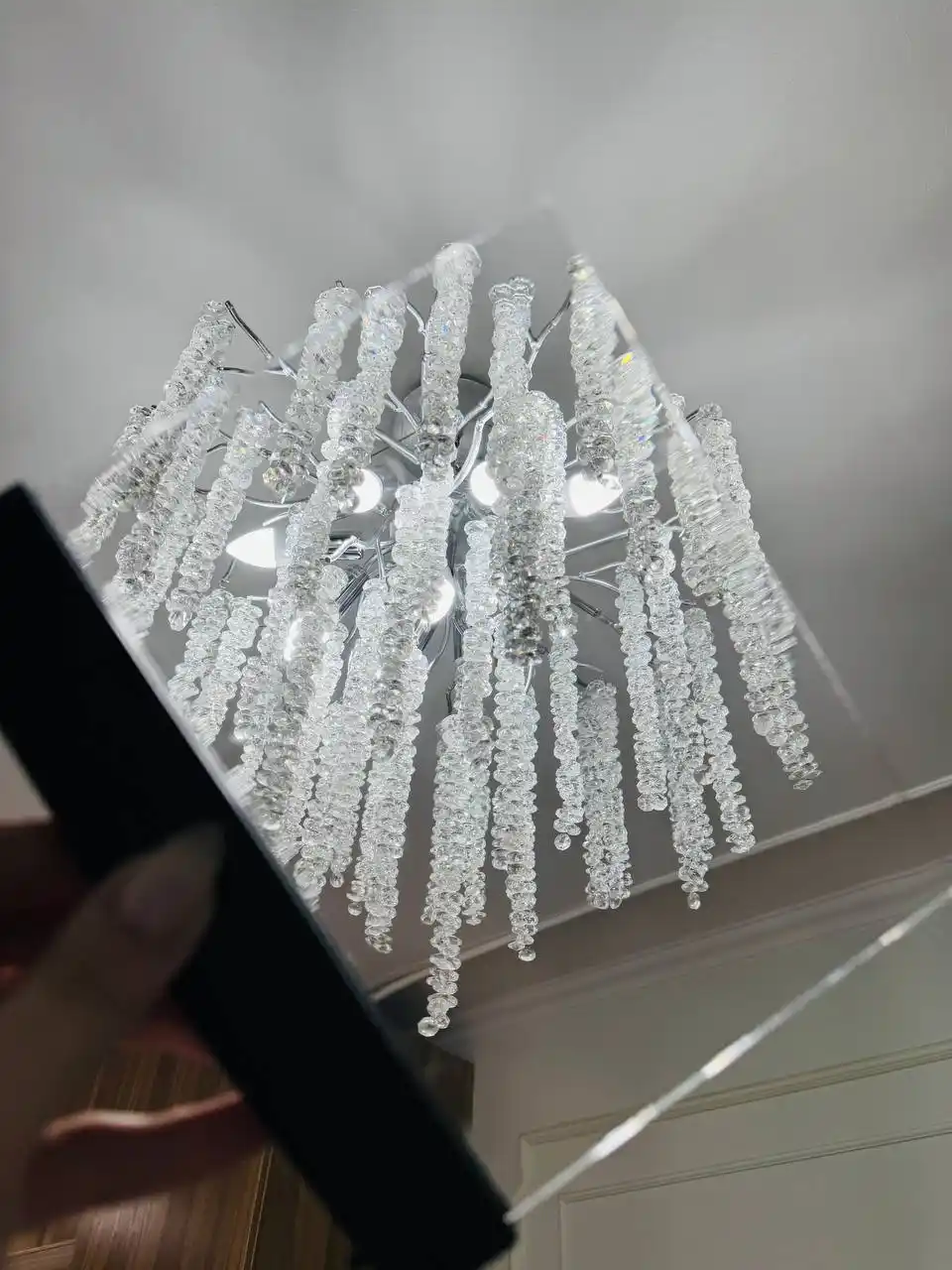 Kitob o'qish uchun LED lampa, stol lampasi va mini led chiroqlar