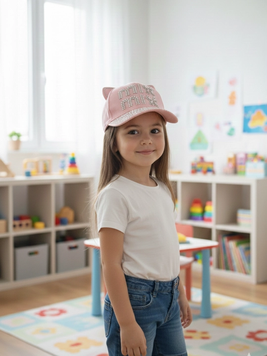 3-8 лет, кепка для девочек, детские кепки, весенняя кепка