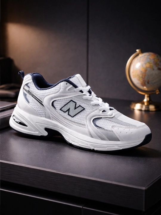 Мужские и женские кроссовки NB running, 530, спортивная обувь - 