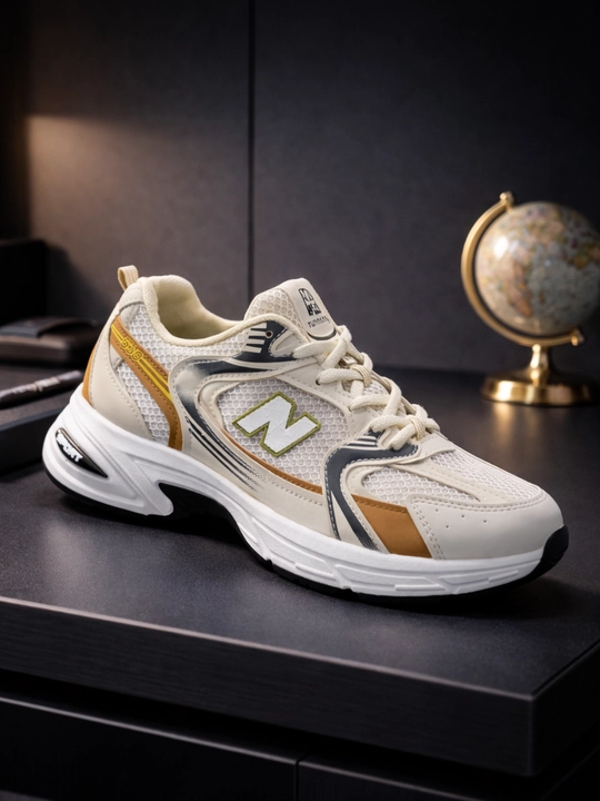 Мужские и женские кроссовки NB running, 530, спортивная обувь - 