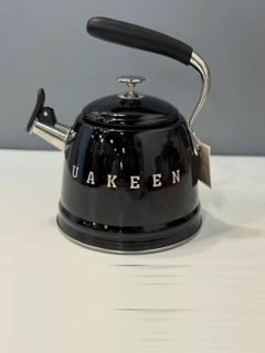 Черный