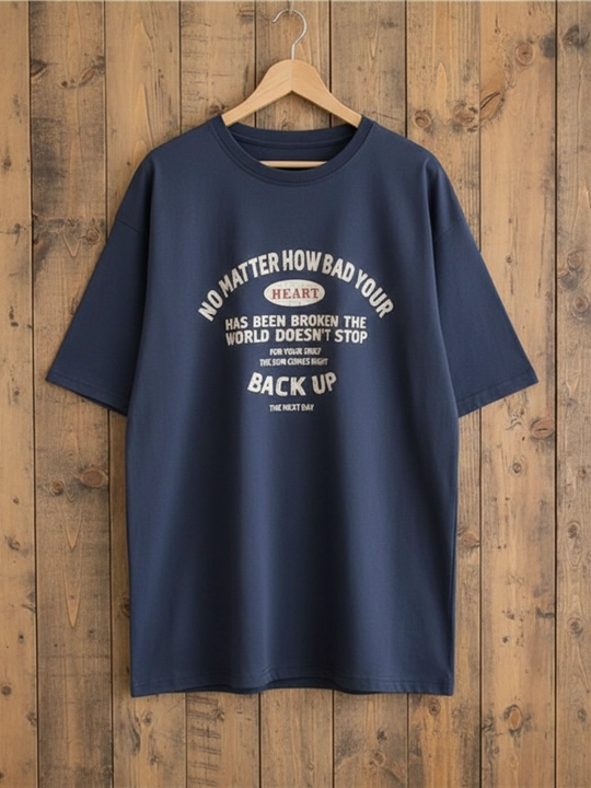 OVERSIZE футболка для женщин и девушек