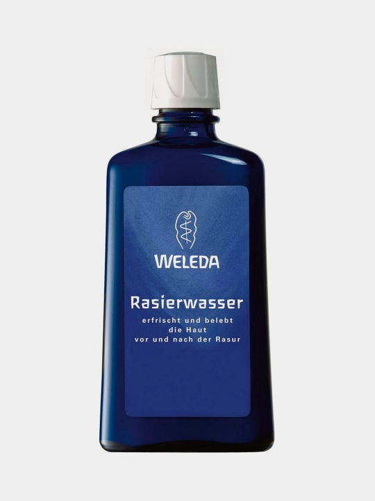 Лосьон Для Бритья Weleda, 100 мл - 
