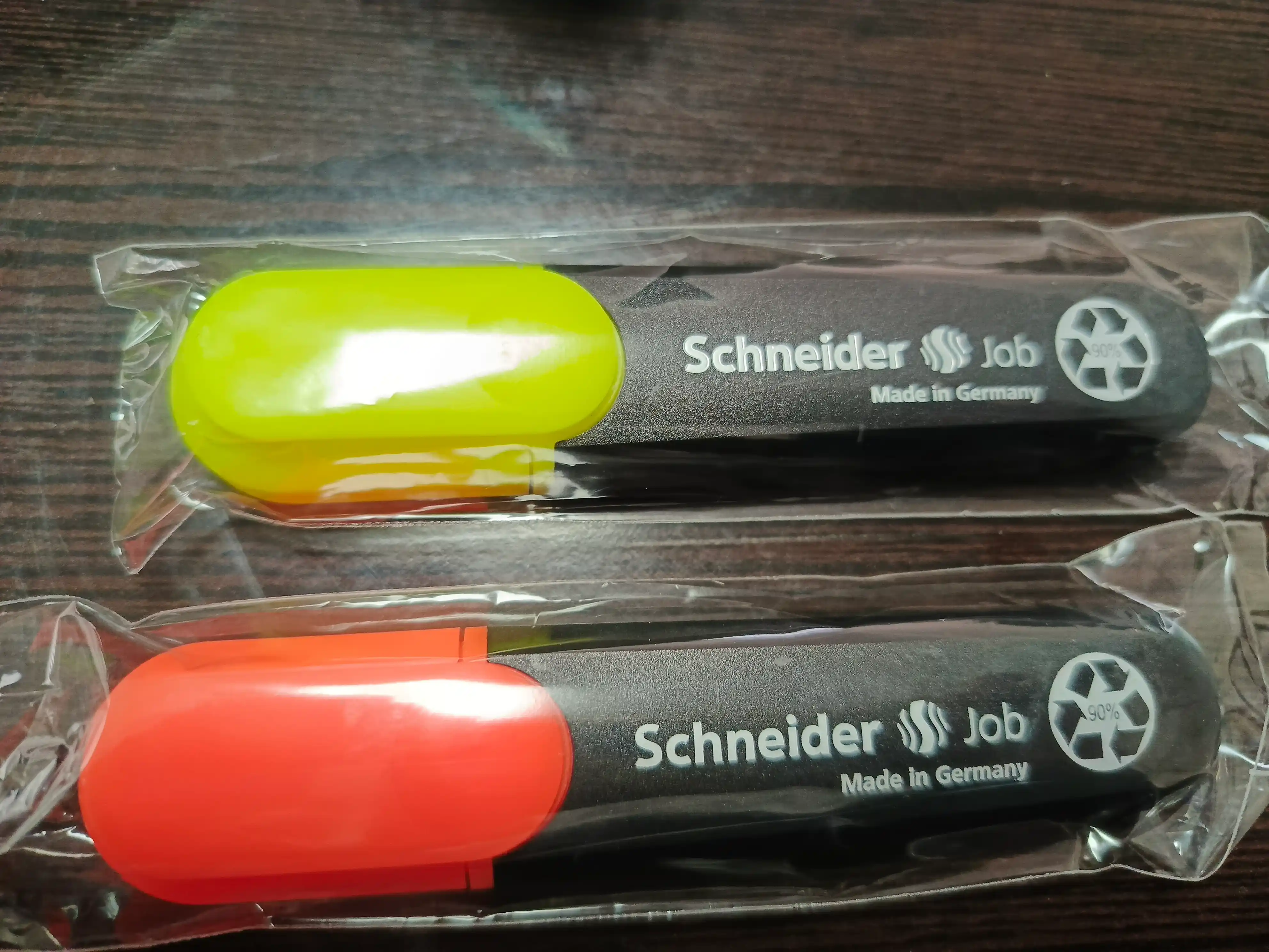 Маркер текстовой Schneider Job 150