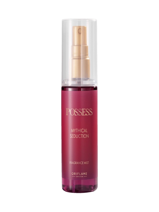 Xushbo'y sprey Possess Mythical Seduction, 100 ml - 