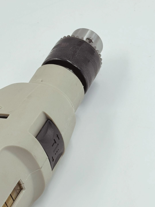 Elektr zarbali drel, 13 mm