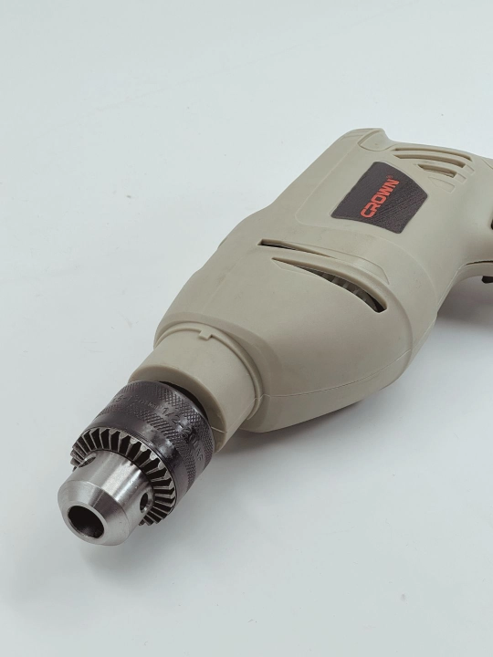 Elektr zarbali drel, 13 mm - 
