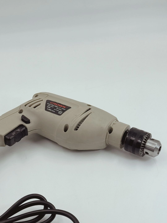 Elektr zarbali drel, 13 mm