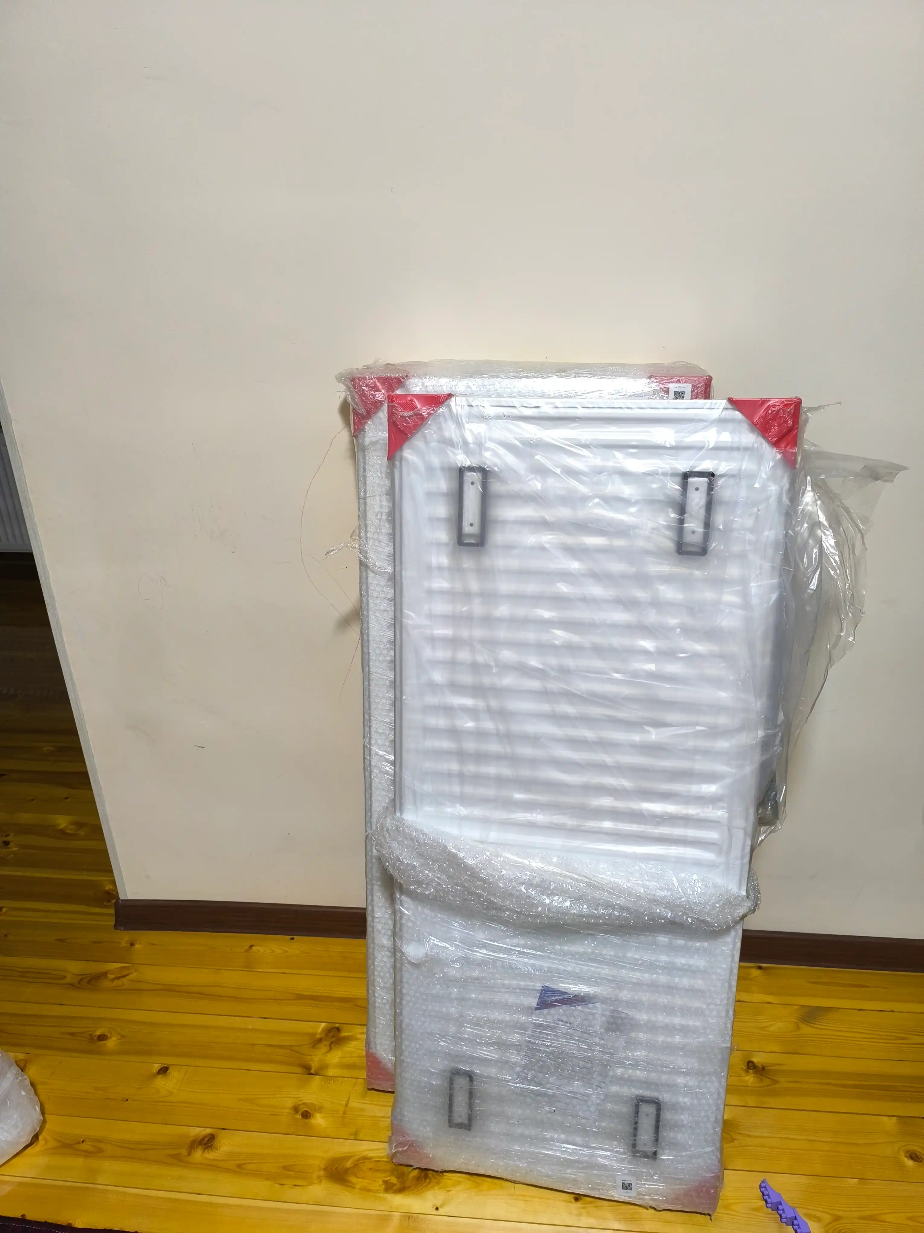 Engel Panel Radiator