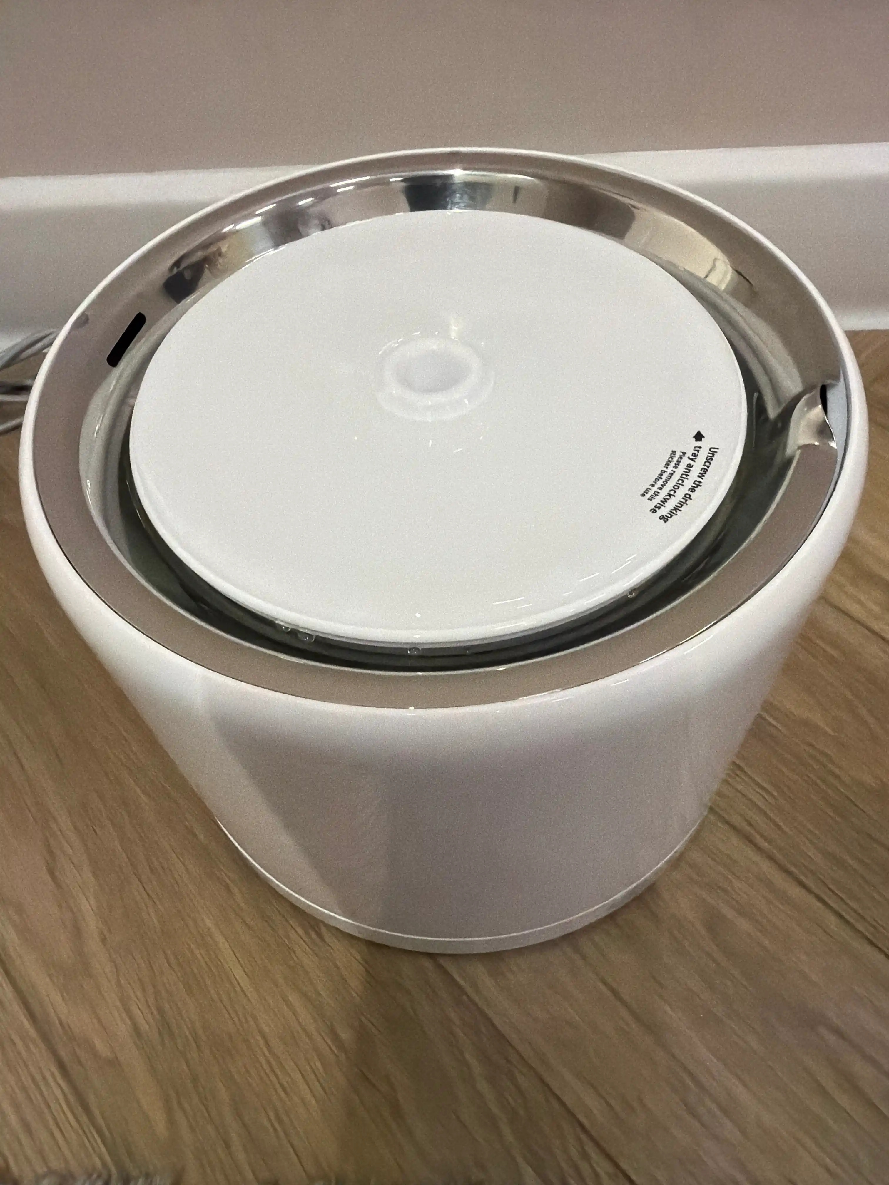 PETKIT Eversweet PRO hayvonlar uchun aqlli ichimlik favvorasi