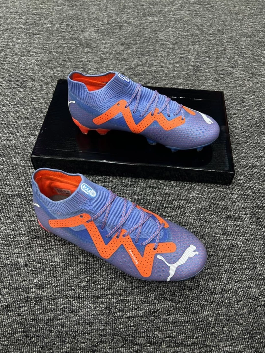 Puma butsa Future 7 Ultimate FG/AG professional futbol poyabzali