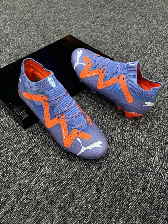 Профессиональные футбольные бутсы Puma Future 7 Ultimate FG/AG - 