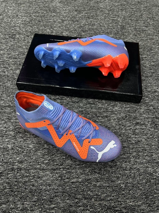 Puma butsa Future 7 Ultimate FG/AG professional futbol poyabzali