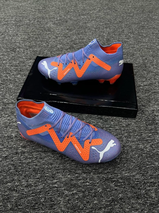 Puma butsa Future 7 Ultimate FG/AG professional futbol poyabzali