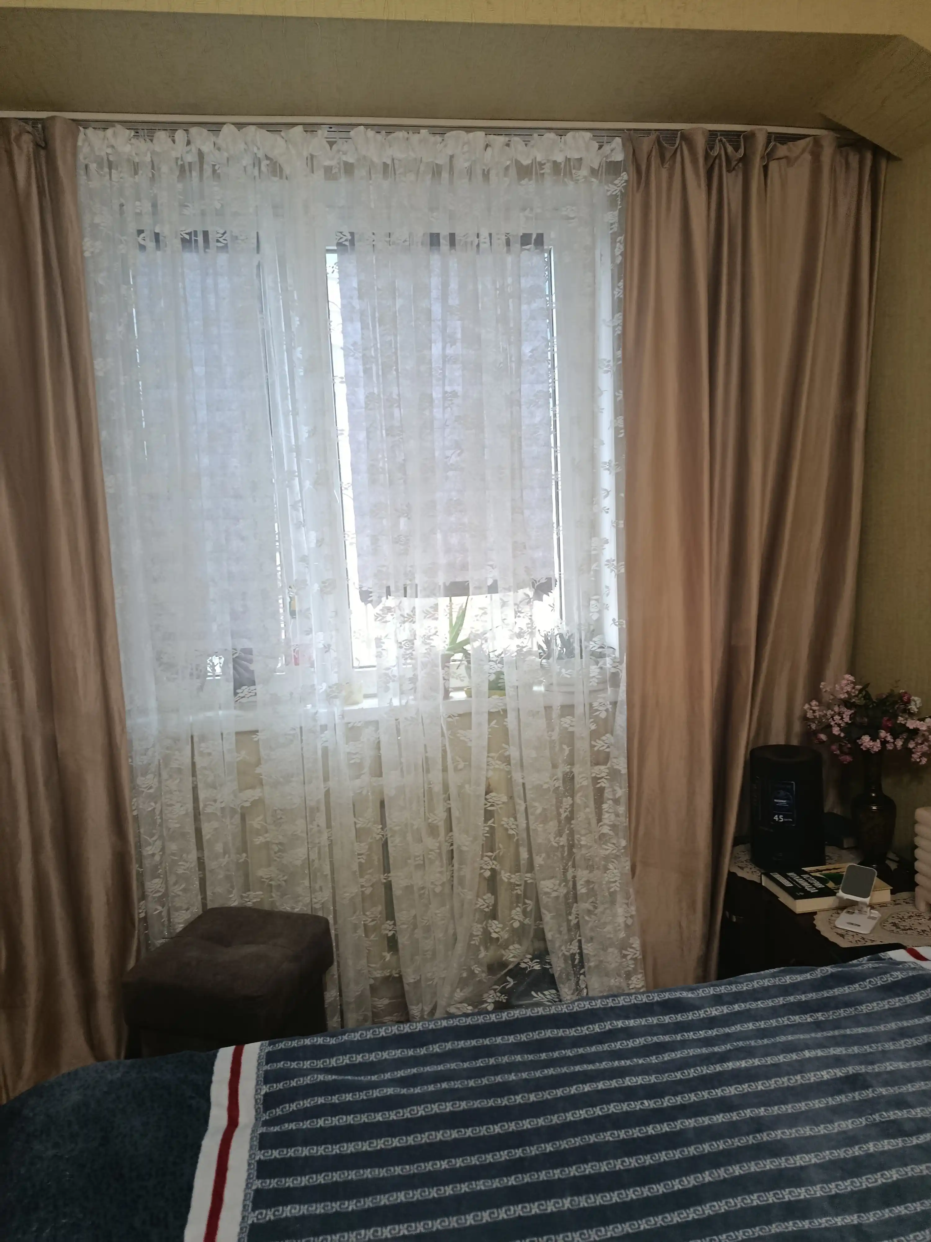 Kengligi 150 sm bo‘lgan popukli to‘rli tyul