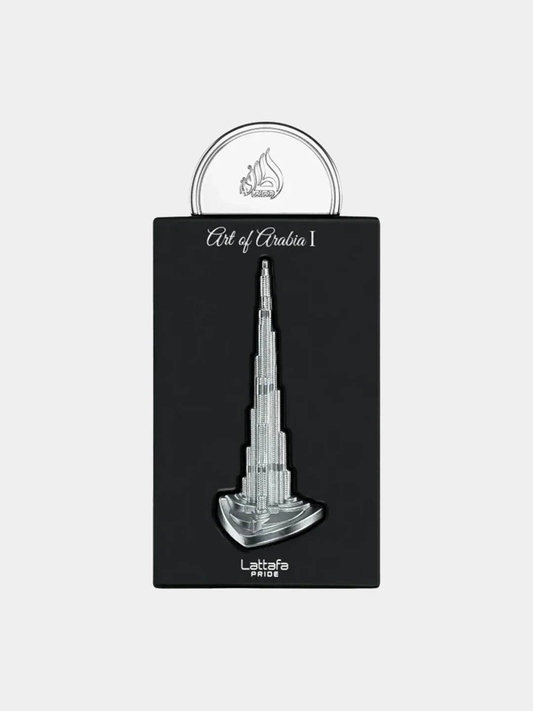 Lattafa Art Of Arabia I parfumlangan suvi - 