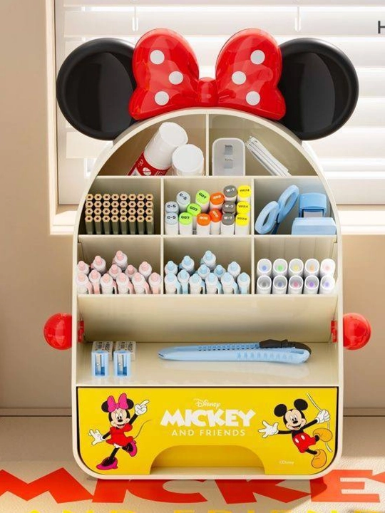 Disney Mickey Mouse organayzer