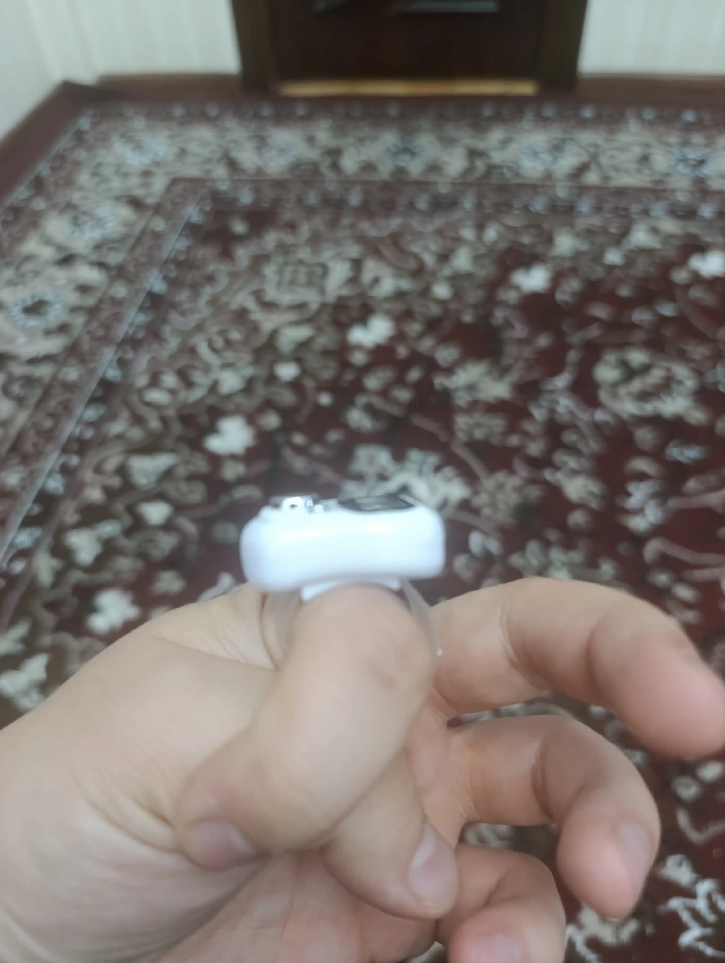 Elektron tasbeh - tasbih, 99999 gacha sanash, universal tasma, sovg‘a uchun tanlov