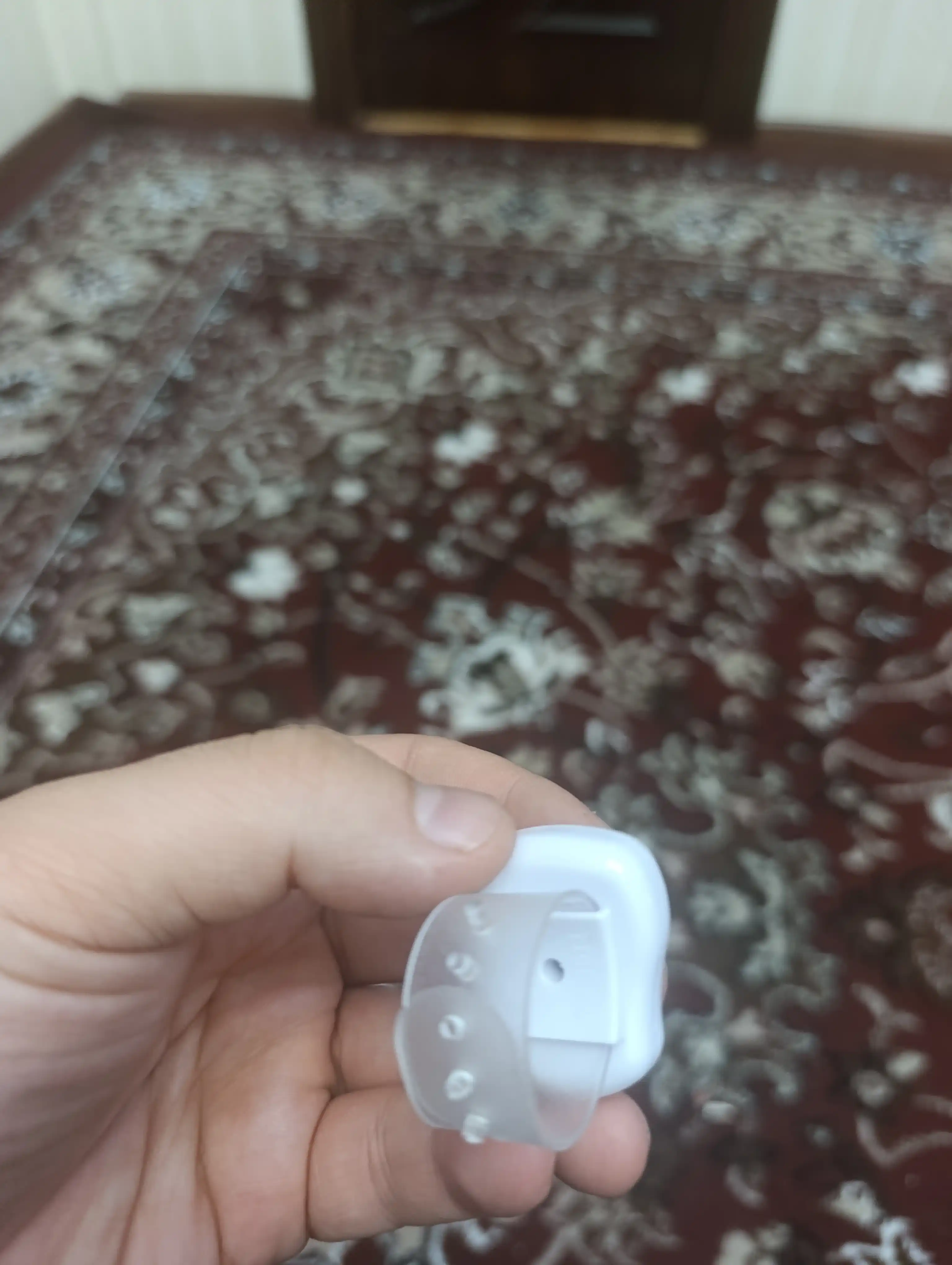 Elektron tasbeh - tasbih, 99999 gacha sanash, universal tasma, sovg‘a uchun tanlov