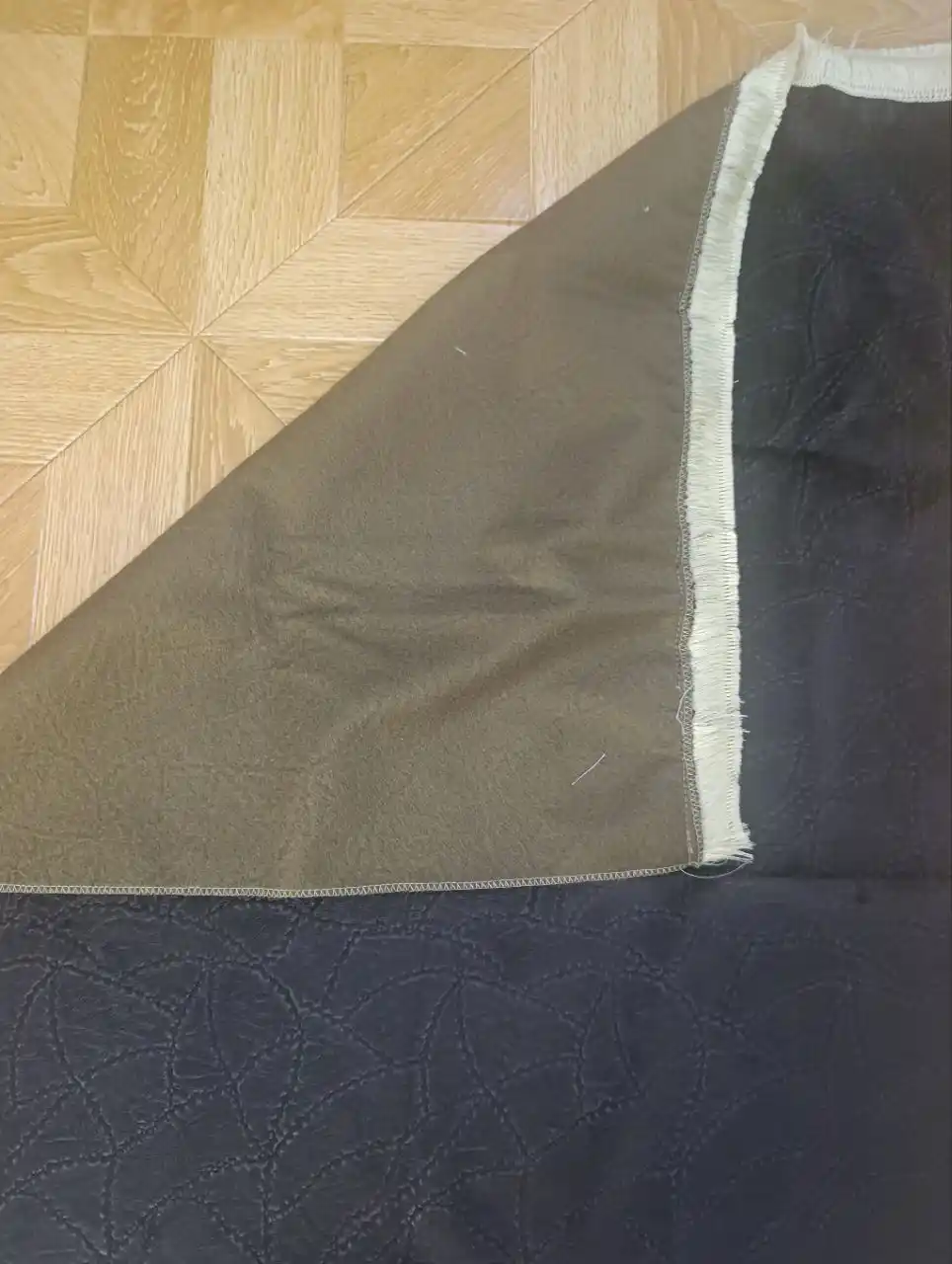 Жойнамоз- коврик для намаза, 105*80 см, мягкая и легкая ткань, отличный выбор для подарка