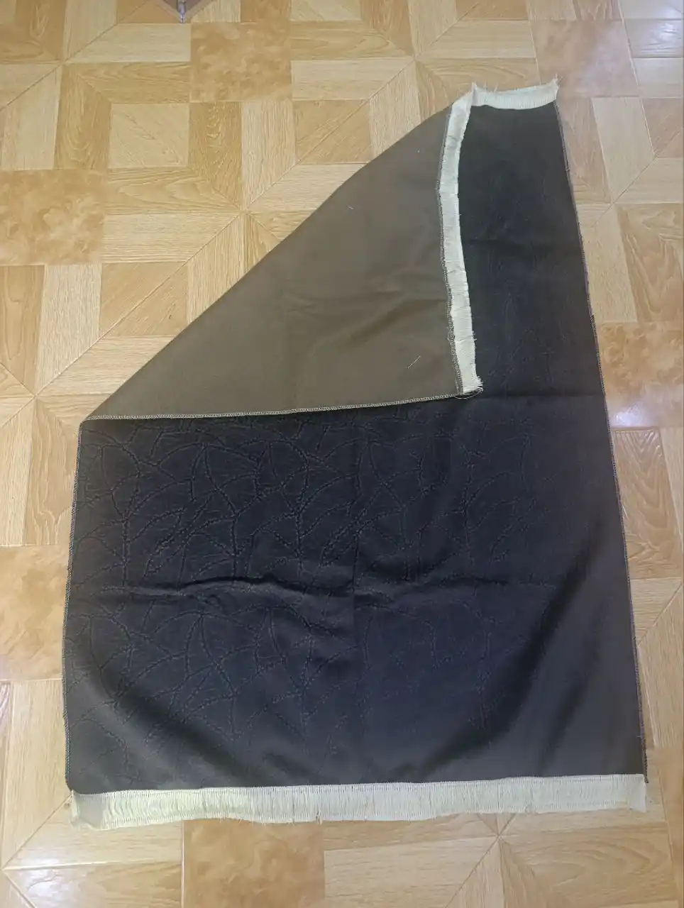 Жойнамоз- коврик для намаза, 105*80 см, мягкая и легкая ткань, отличный выбор для подарка