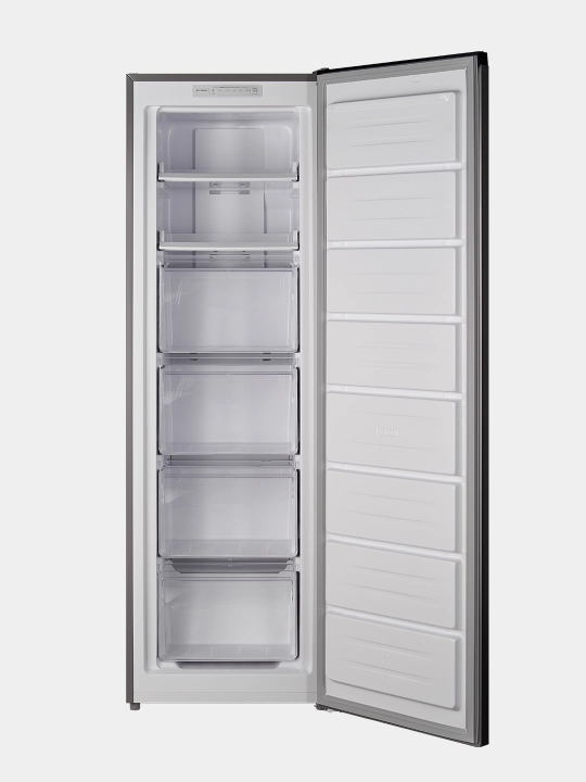 Muzlatgich AVALON AVL-UF 204 SNO