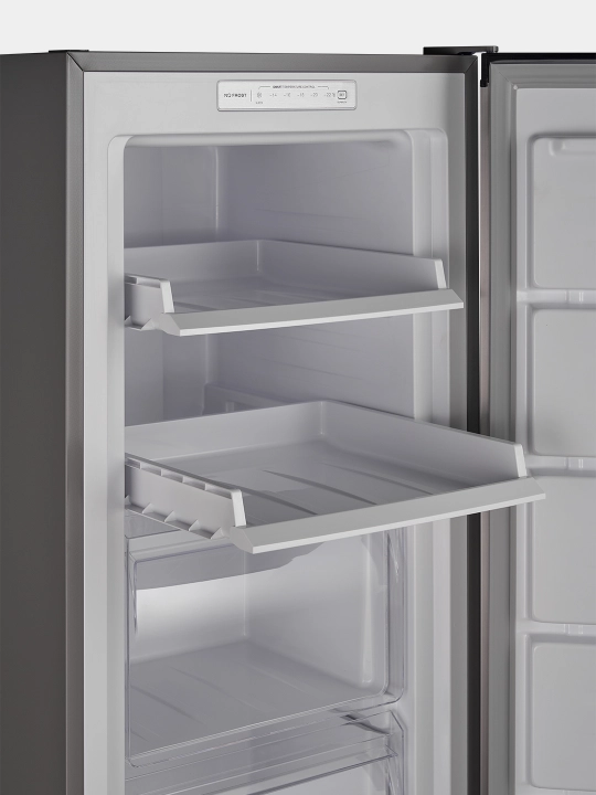 Muzlatgich AVALON AVL-UF 204 SNO