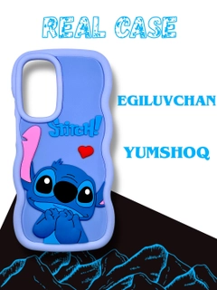 Лазурный