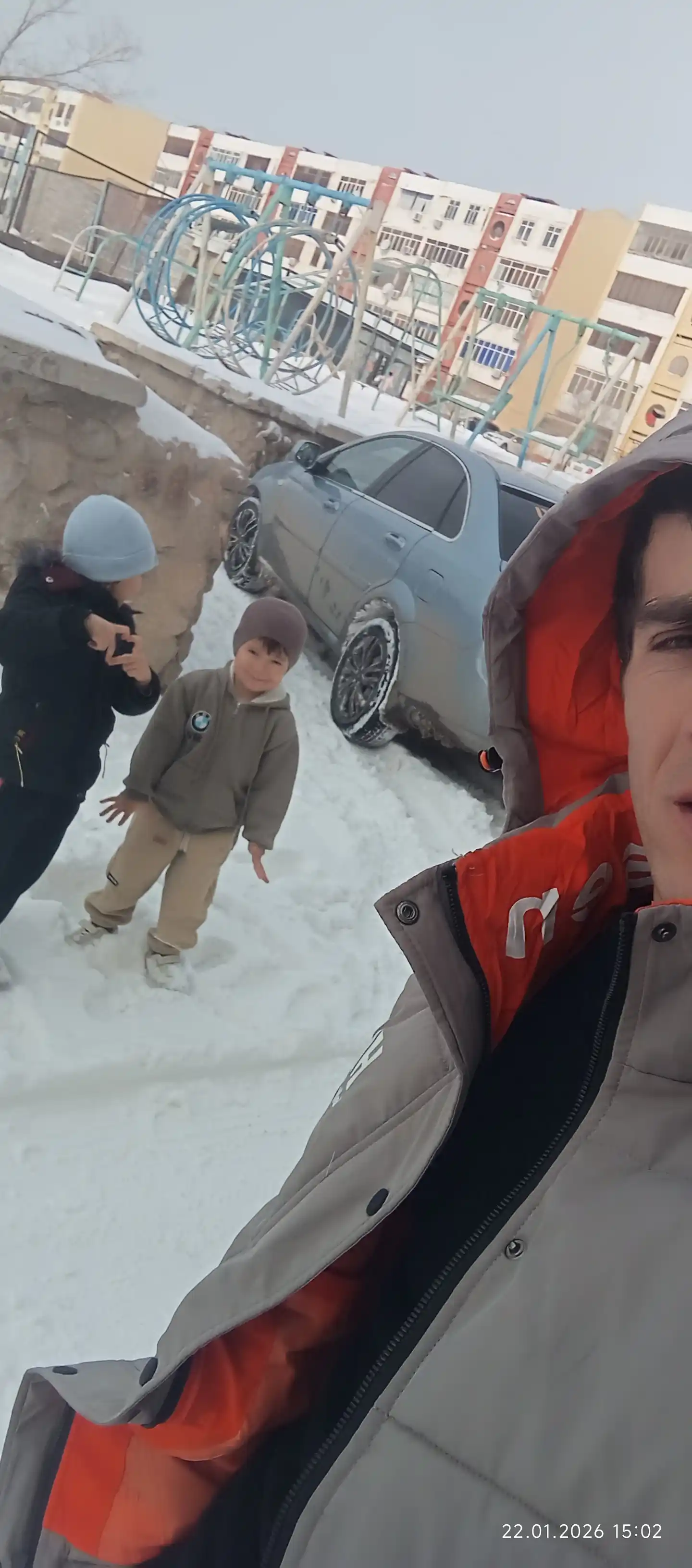 Disklarga mo'ljallangan Tracker dizaynli qopqoqlar, 4 dona