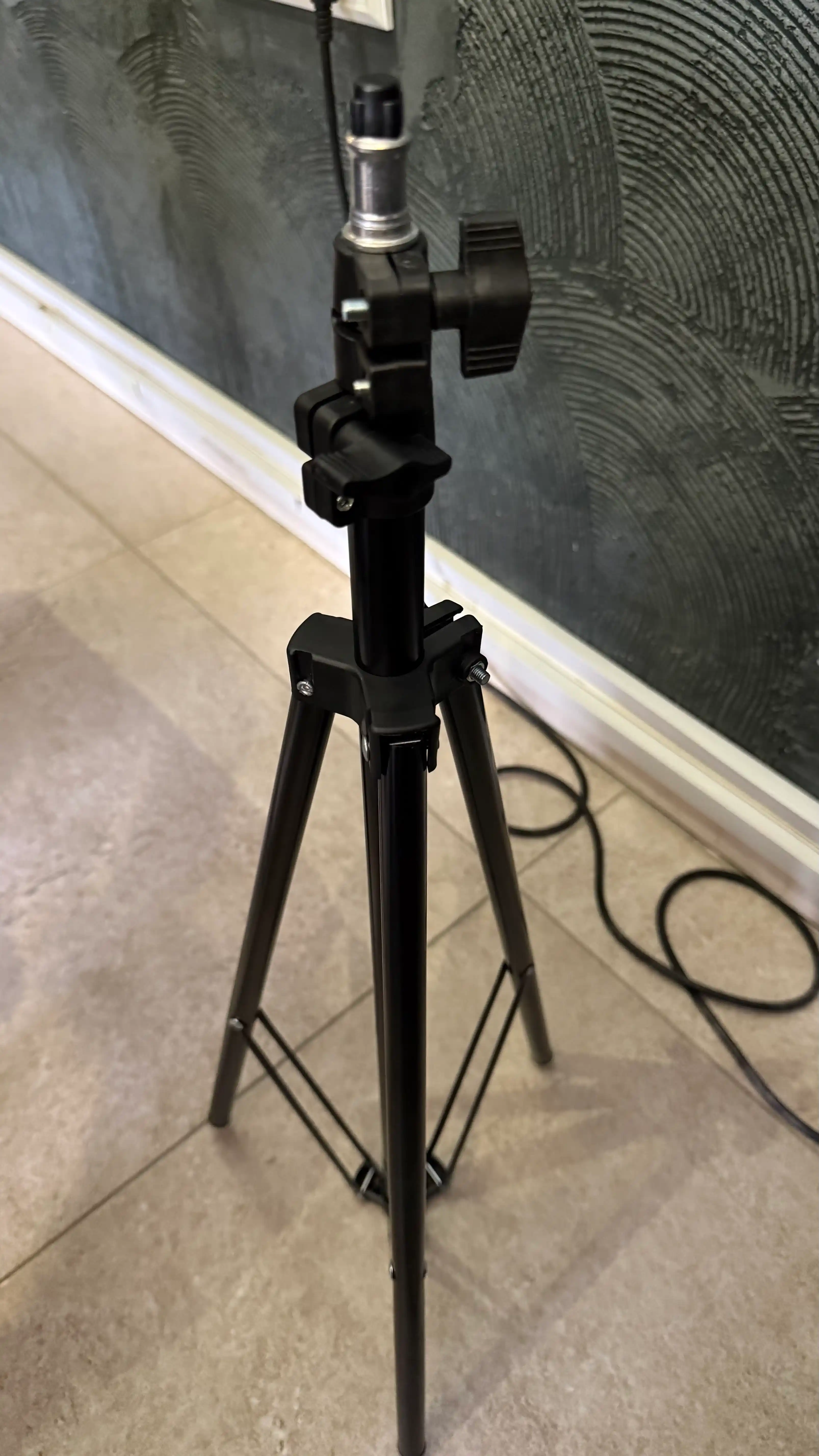 Mobilografiya uchun universal Jmary shtativlari, telefon va kamera uchun, tripod, monopod,