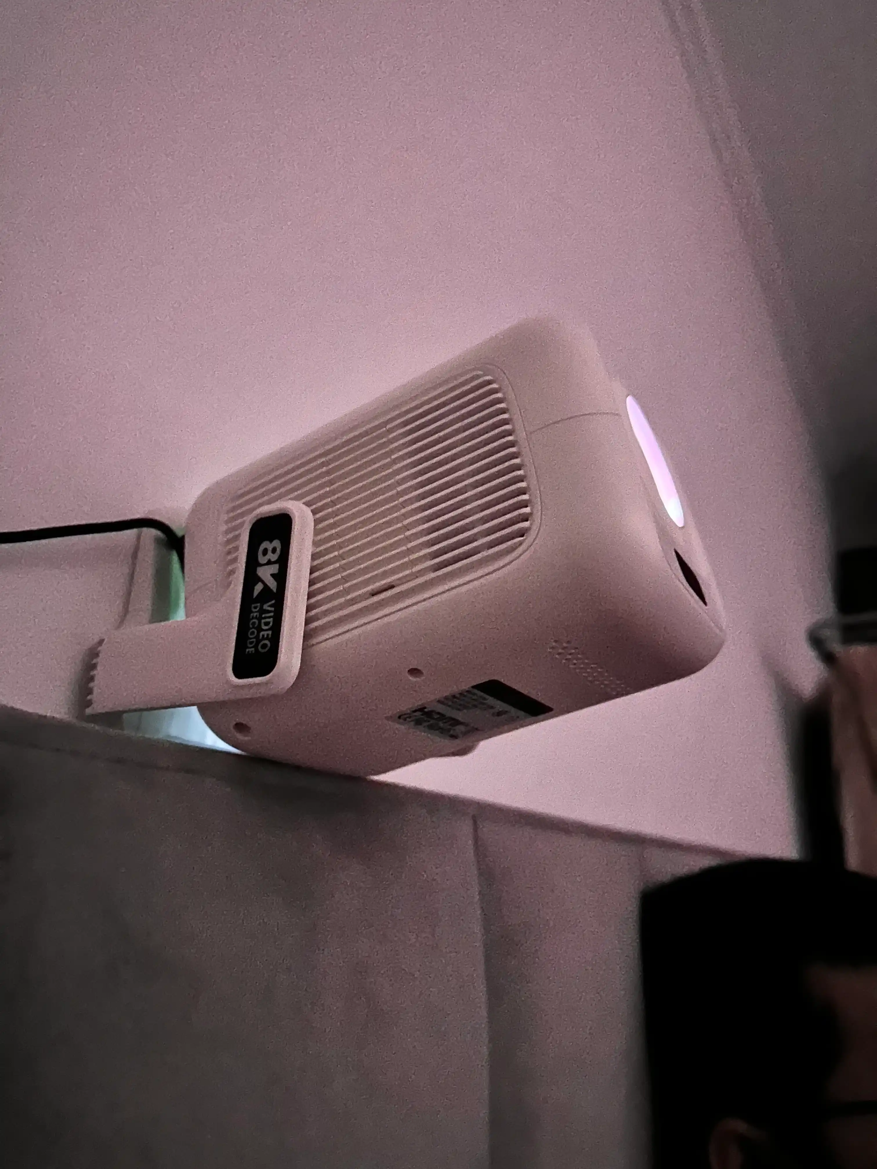 Smart video proektor HY320, HY260PRO, TP300, A-10, 1080P, Android 14