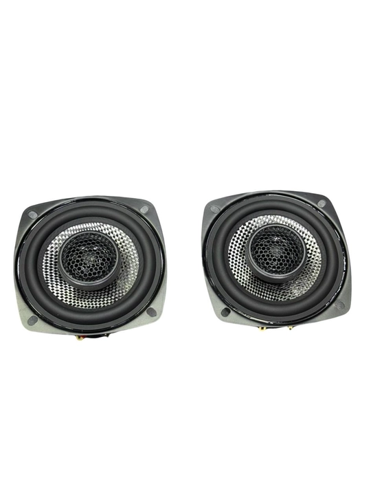 DANTY DT-403C 10 sm koaksial avtomobil akustikasi 65W