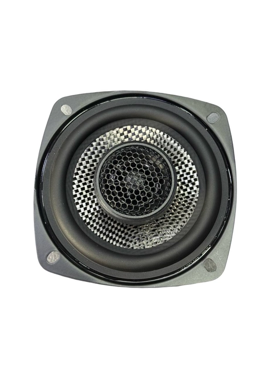 DANTY DT-403C 10 sm koaksial avtomobil akustikasi 65W