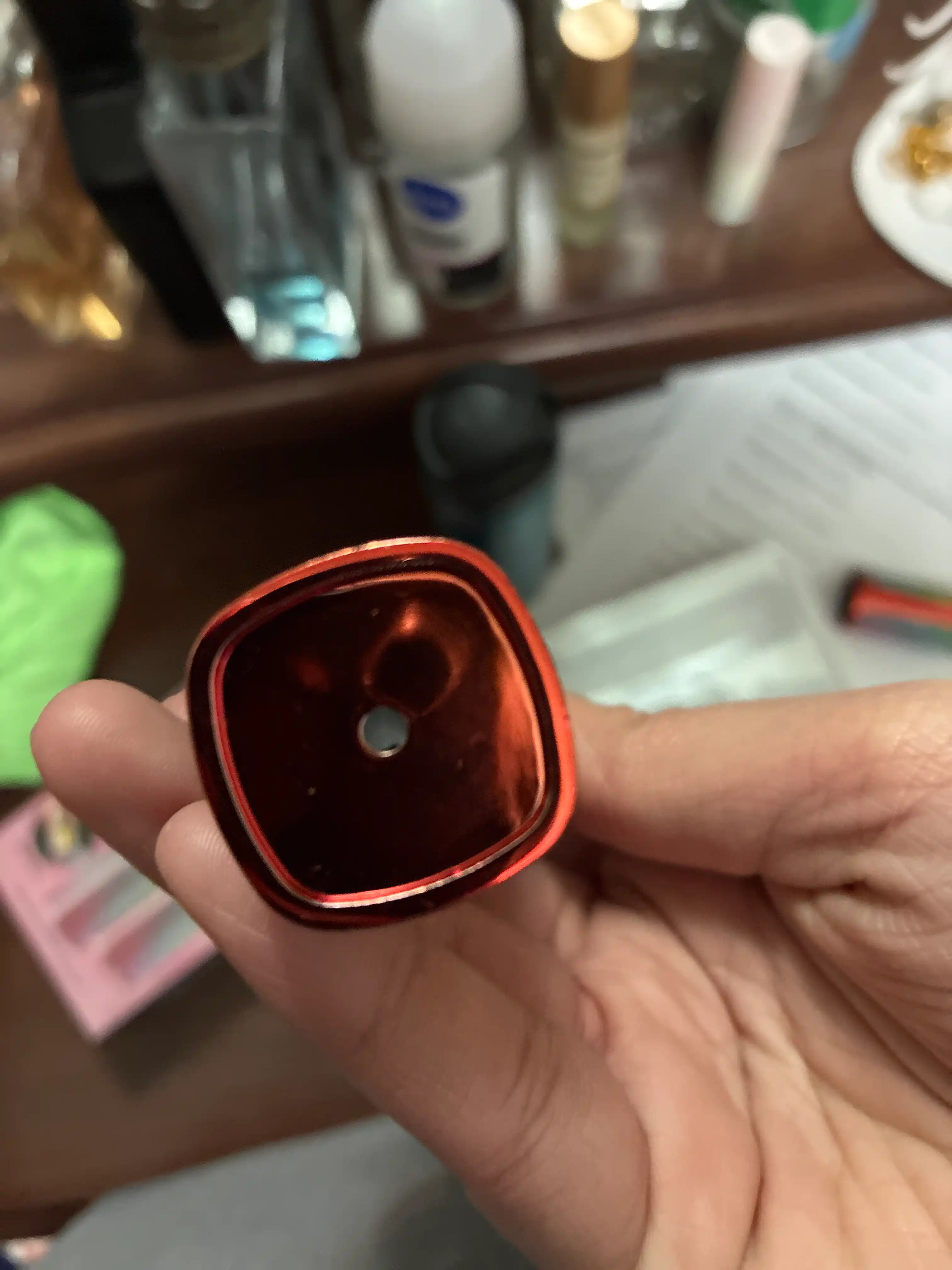 Elektr yuz trimmeri, qoshlar uchun 2 tasi 1 da, USB+, og'riqsiz