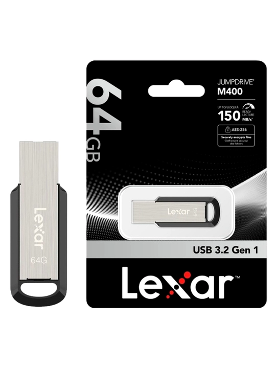 Флешка Lexar USB 3.2 Gen1   64 Gb