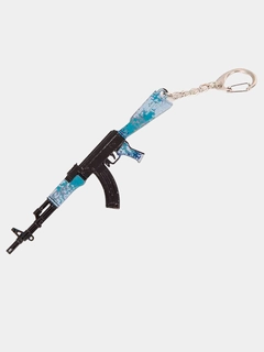 Лазурный