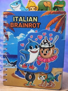 Лазурный