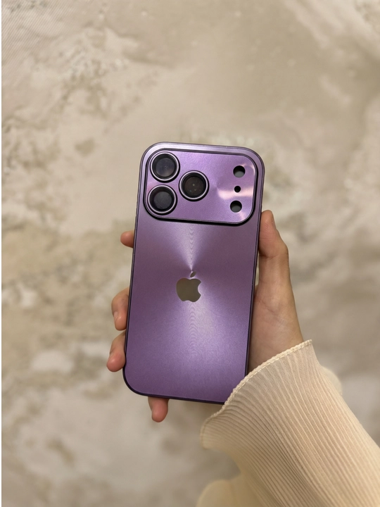 Чехлы для iPhone 17  Pro, Pro Max, Air