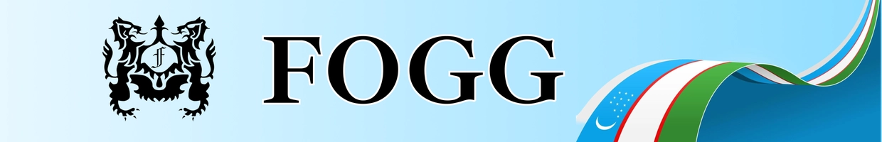 Fogg Uzbekistan
