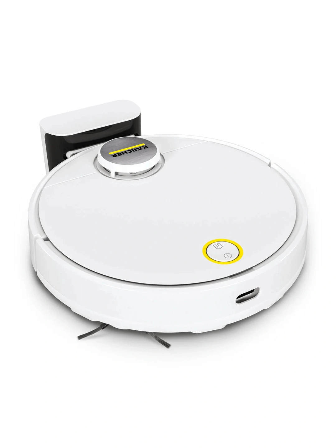 Робот-пылесос Karcher RCV 3 за 7226500 сум со скидкой 12%. Uzum Market