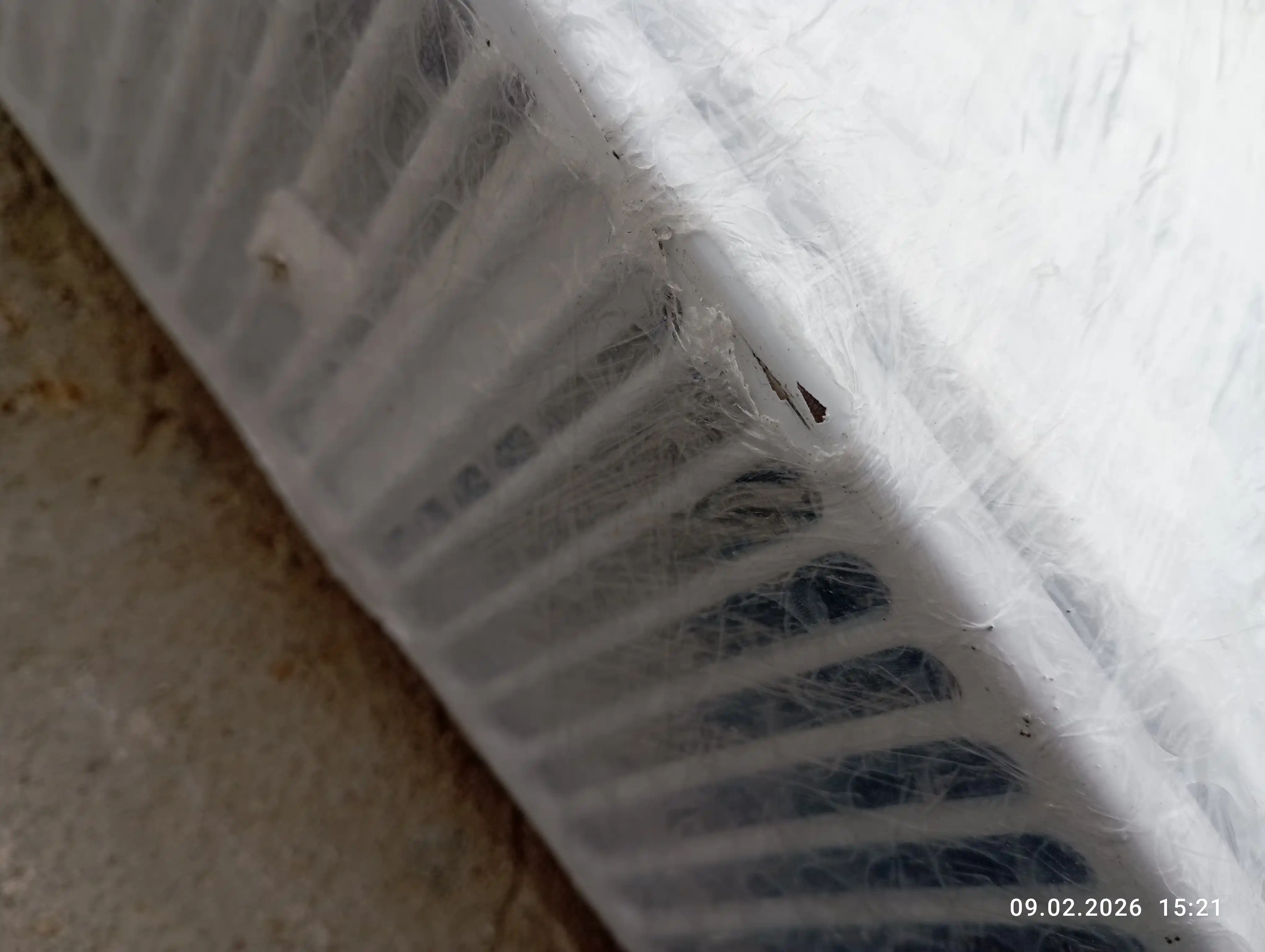 Panel radiatorlari Engel Panel Radiator