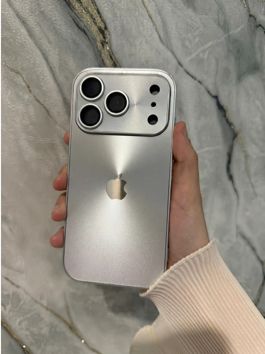 Чехлы для iPhone 17  Pro, Pro Max, Air