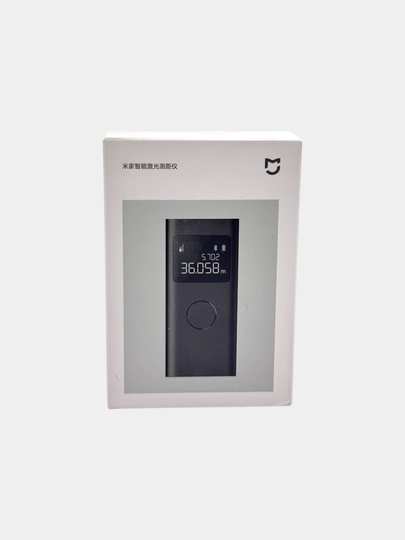 Лазерный дальномер от фирмы Xiaomi Mija выпуск для Китай региона