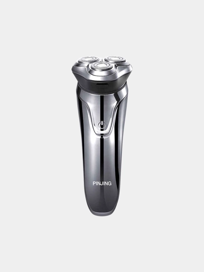 Электробритва мужская от фирмы Xiaomi Модель Pinjing 3D Smart Shaver ES3 — MIBASE-3DSOQOLKANTOVKASMARTES3