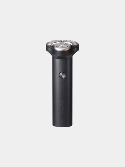 Электробритва от фирмы Xiaomi Mijia модель Electric Shaver S300 черный цвет — MIBASE-ELECTRICSHAVERS300