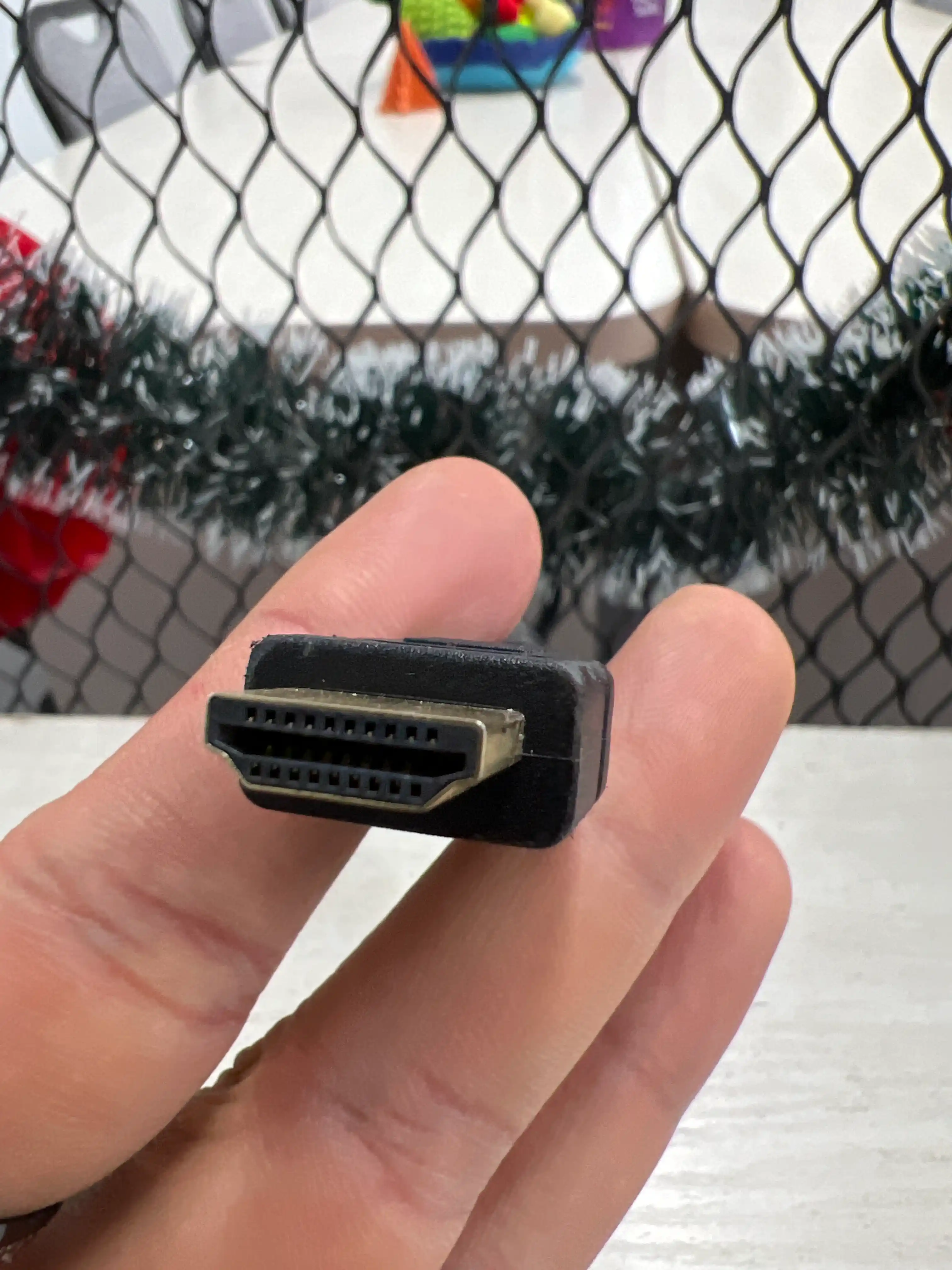 HDMI Full HD кабель для монитора, телевизора и компьютера, длина 1,5 м до 20 м