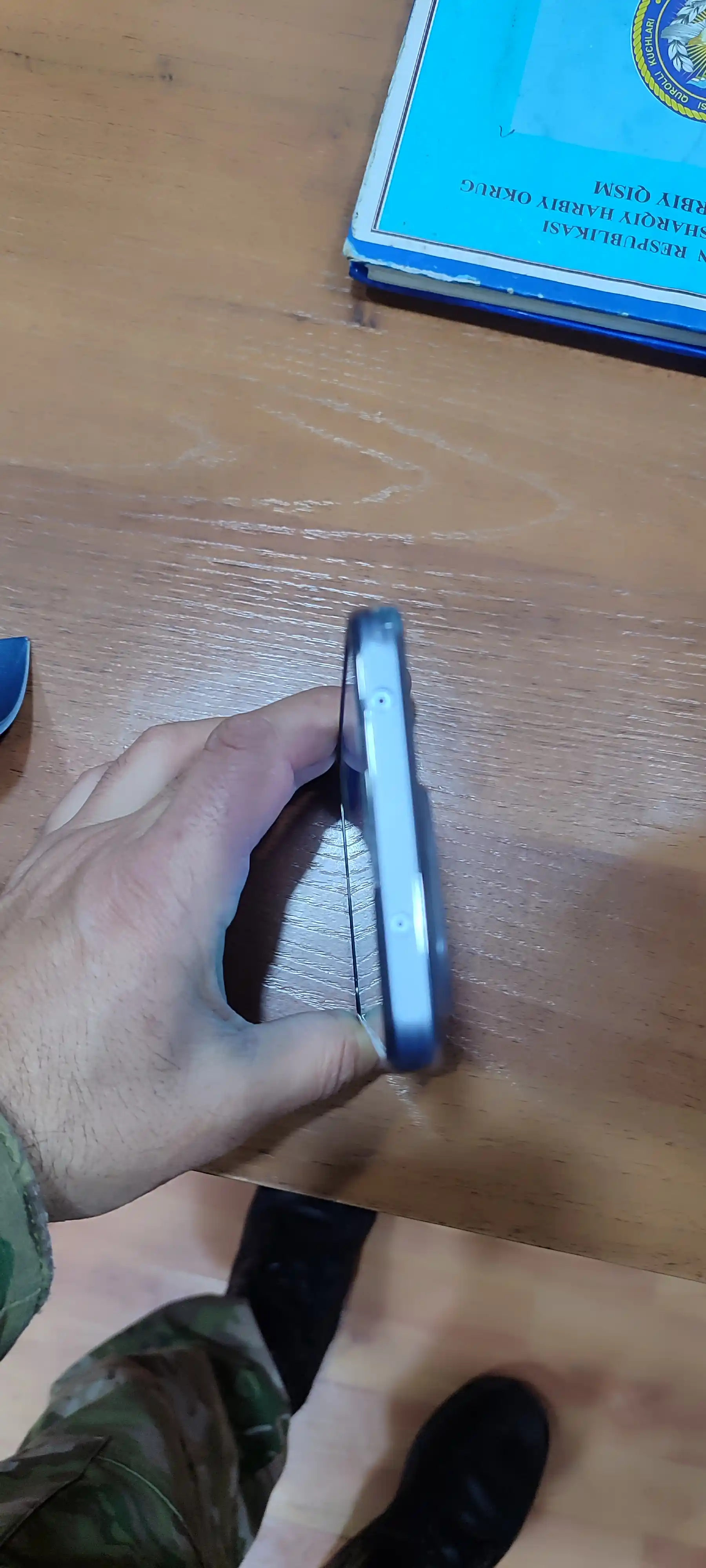 Смартфон HONOR X8d, 8/256 ГБ, 6,77″ AMOLED 120 Гц, 108 Мп, 7000 мАч, подарок: рюкзак HONOR