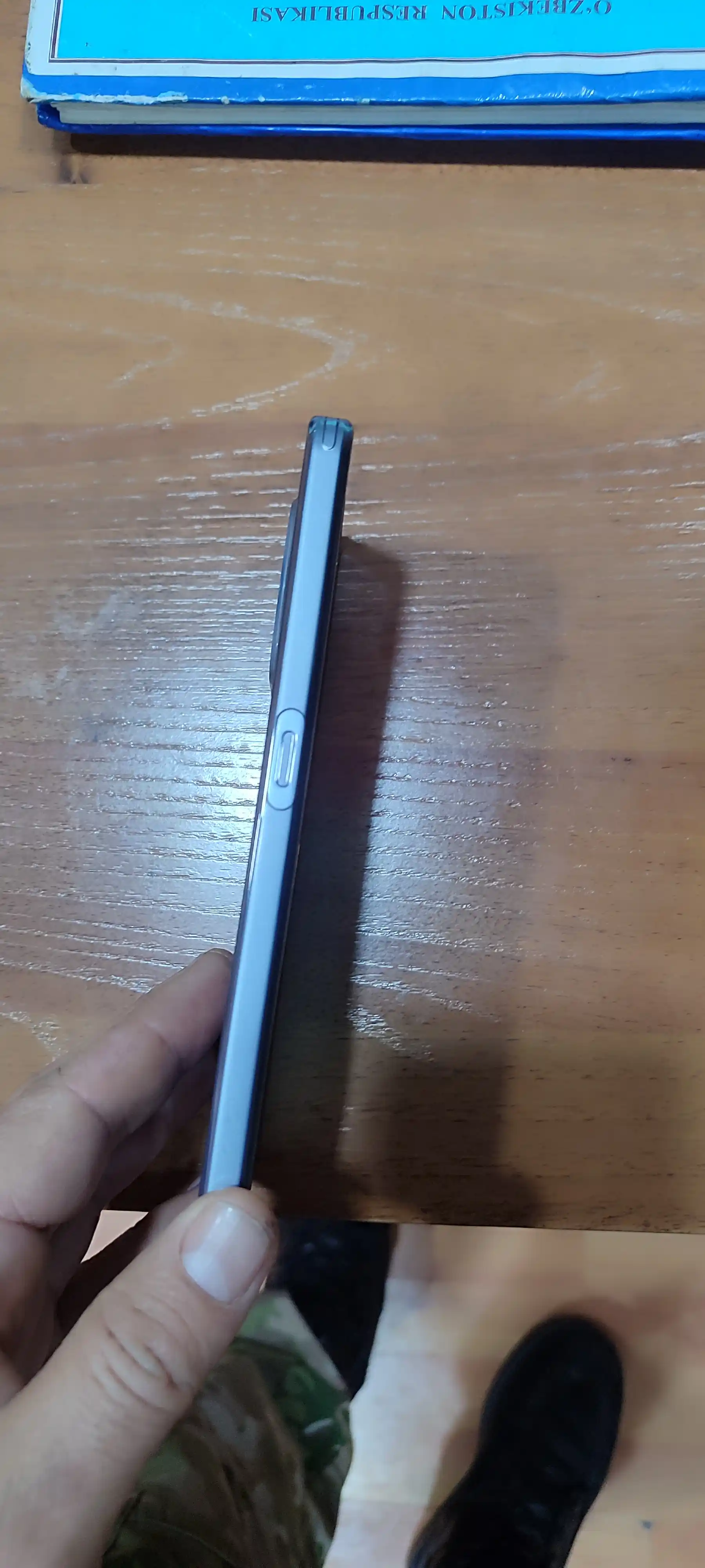 Смартфон HONOR X8d, 8/256 ГБ, 6,77″ AMOLED 120 Гц, 108 Мп, 7000 мАч, подарок: рюкзак HONOR