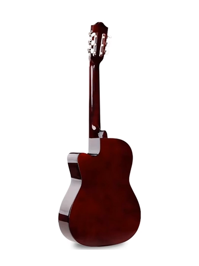 Kabat klassik gitarasi 39 dyuym, 6 torli (20-pridmet), uzunligi 100 sm 8